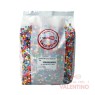 Circulos de Azucar Multicolor - 1 Kg