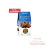 Cereal con Chocolate Chocolart Leche - 80 Grs - 24 Un