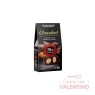 Almendra con Chocolate Chocolart Amargo 70% - 80 Grs