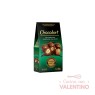 Avellana con Chocolate Chocolart Leche - 80 Grs