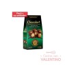 Avellana con Chocolate Chocolart Leche - 80 Grs - 24 Un