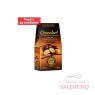 Mani con Chocolate Chocolart Semiamargo - 80 Grs - 24 Un