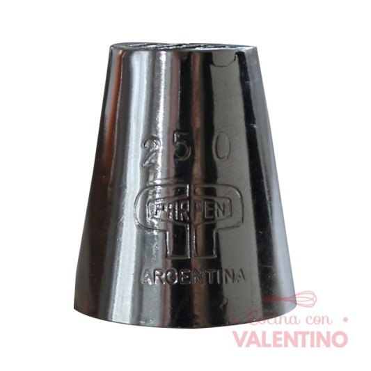 Boquilla Grande Pinito  250 Parpen