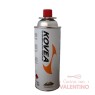 Tubo Gas Butano SUN - 227 Grs