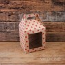Valija Corazones Con Visor 12x11x13