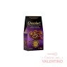 Pasas de Uva con Chocolate Chocolart Leche - 80 Grs