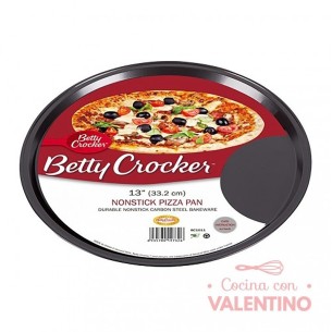 Pizzera Betty Crocker 33 Cm