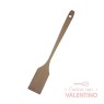 Espatula Madera Mango Plano - 35 Cm