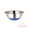 Bowl Acero Base Silicona
