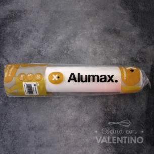 Rollo Papel Manteca Alumax - 1 Kg