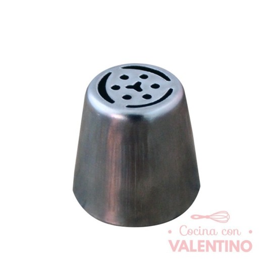 Pico Cooper Ruso R10