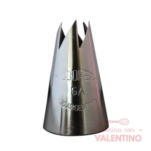 Pico Cooper Grande 6A