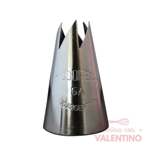 Pico Cooper Grande 6A