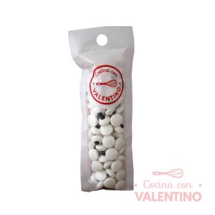 Drops Valentino Ojitos - 30 Grs.