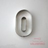 Cortante Flogus Metalico GA84 Numero 0