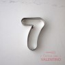 Cortante Flogus Metalico GA91 Numero 7