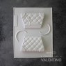 Placa Plastichok Cartera 1899H