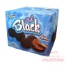 Tapas Alfajor Fachitas Black Mini - 5 Kg