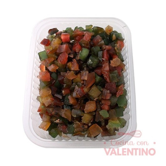 Fruta Escurrida Comun - 1 Kg