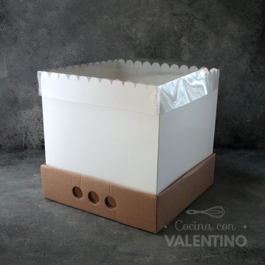 Caja Drip Boxi (medida 25cm)