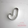 Cortante Flogus Metalico GA19 Baston Navidadeño