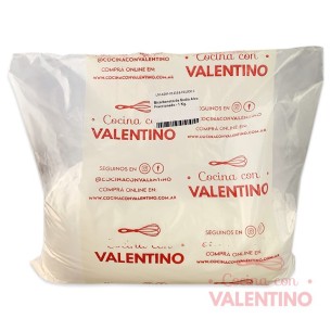 Bicarbonato de Sodio Alzol Fraccionado - 1 Kg.