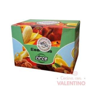 Esencia Circe Limon  - 30Ml - Pack 12 Un.