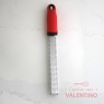 Rallador Zester Kitchen Collection Mango Rojo