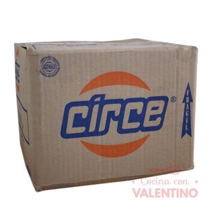 Esencia Circe Vainilla  - 500Ml - Pack 12 Un