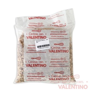 Crocante de Mani Palmesano Natural - 1 Kg
