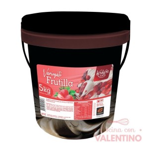 Variegato Keuken Frutilla - 5 Kg