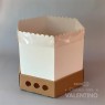 Cajas Drip Box Hexagonal 30x30x25