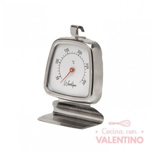 Termometro Horno WHISKSPRO® 50-300°C