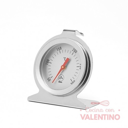 Termometro Horno Kitchen Collection 50-300°C