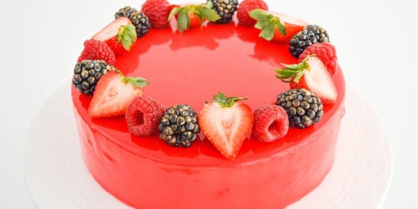 Clase abierta de postres de Navidad con Ledevit