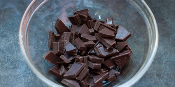 ¿Te sobró chocolate de Pascuas?