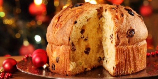 Navidad sin tacc: clase de postres, pan dulce, budines y más en San Luis