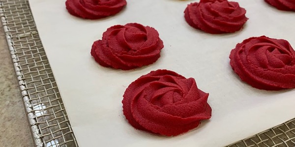 Masa sablée de manga: la receta básica