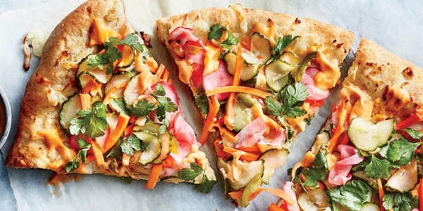 Pizzas saludables: clase de sábado con Sofía Gatti en San Luis