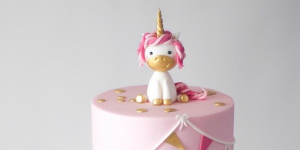 Workshop en Buenos Aires: Modelado básico de unicornio