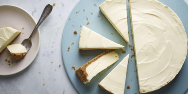 San Luis: Clase de postres con productos Tregar