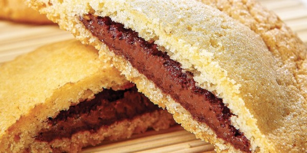 Súper clase con Puratos: pionono, cookies rellenas y más
