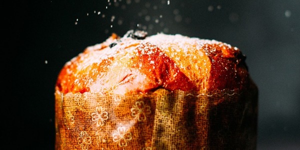 Clase con Lesaffre: pan dulce y budines navideños