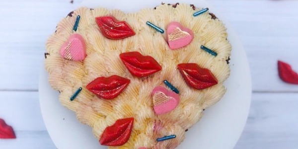Especial San Valentín: clase de 'cake pops' y bombones rellenos con Codeland 
