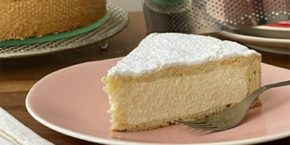Tarta de ricota: receta tradicional