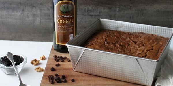Torta Galesa, un manjar patagónico