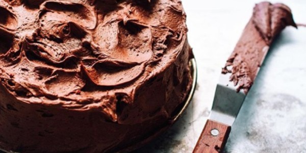 Receta de San Eloy de chocolate