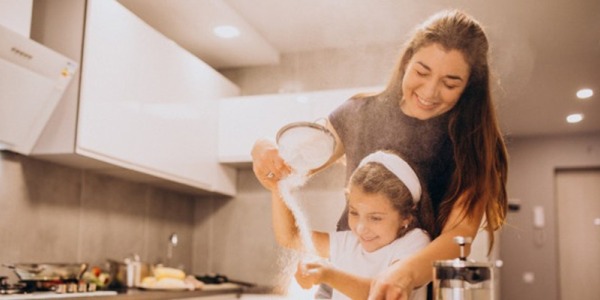 Las mejores recetas de mamá