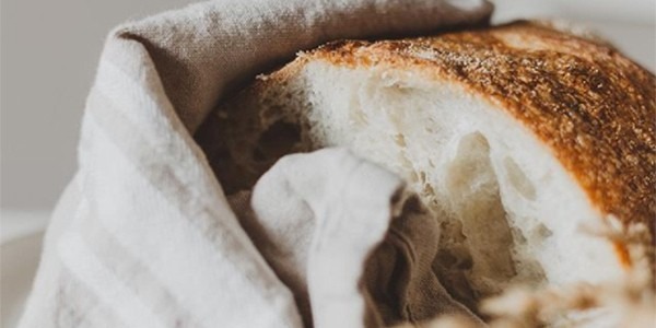 Pan con levadura Levex Masa Madre