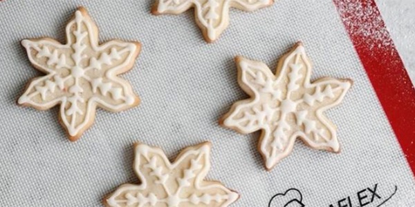 Las cookies navideñas más fáciles